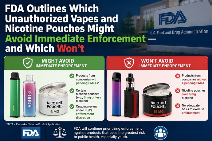 FDA