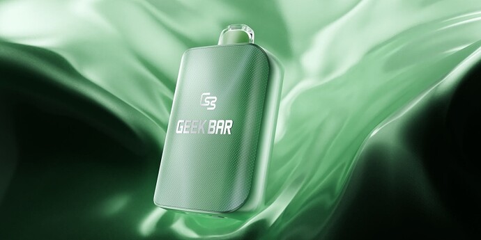 Geek Bar Vape