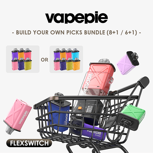 VAPEPIEUS-3