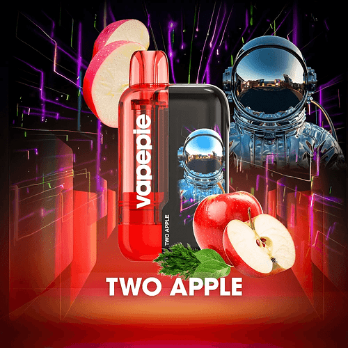 TWOAPPLE