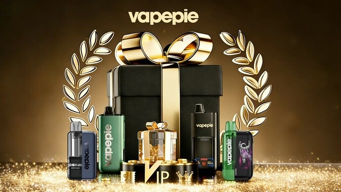 VAPEPIEUS-1